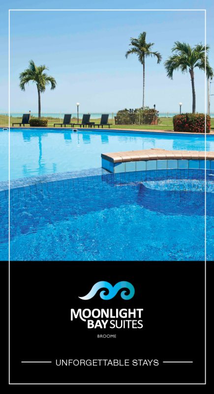 Moonlight Bay Suites HG 2017