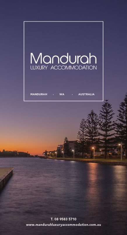 Saltwater Mandurah HG 2016