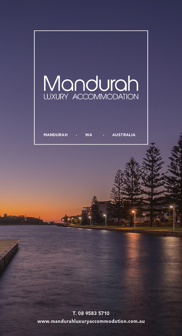 Saltwater Mandurah HG 2016