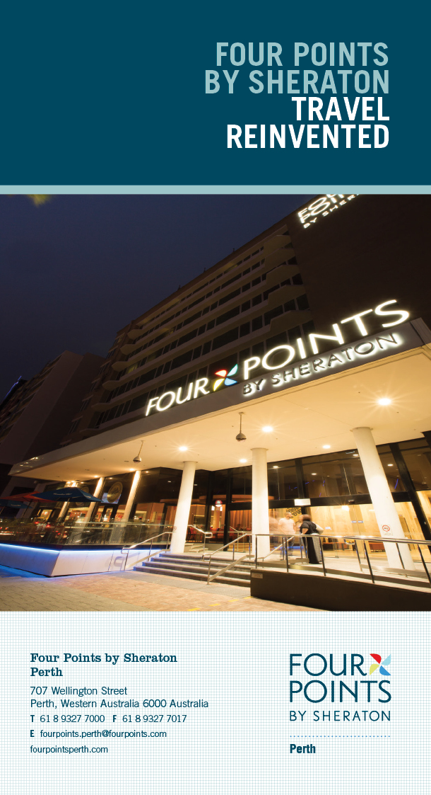 Four Points by Sheraton Perth HG 2016