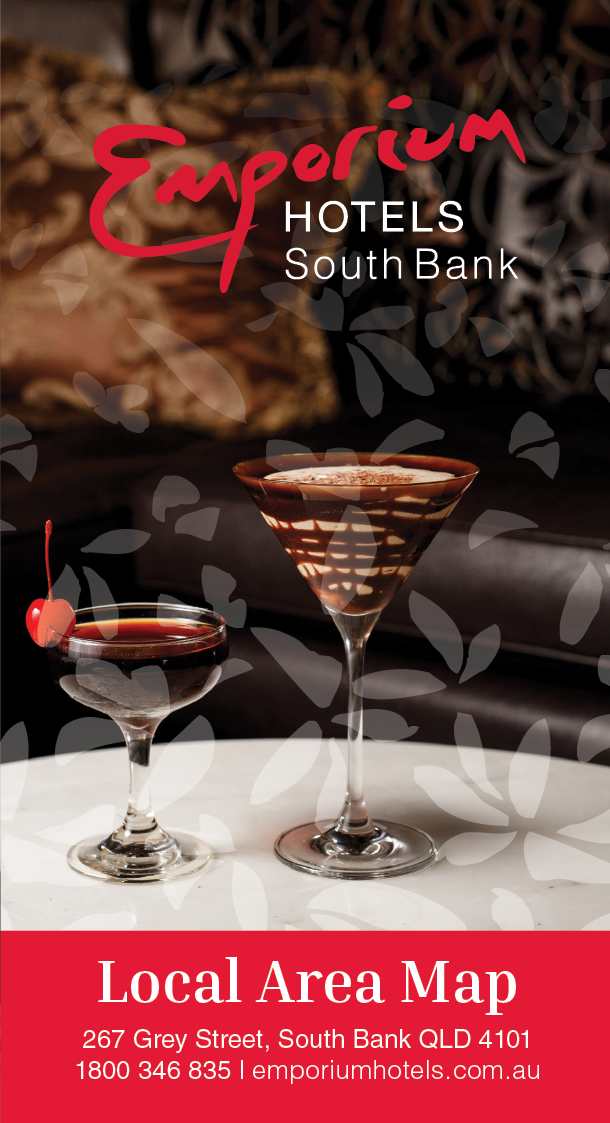 Emporium South Bank - Jorbens Hotel Guide