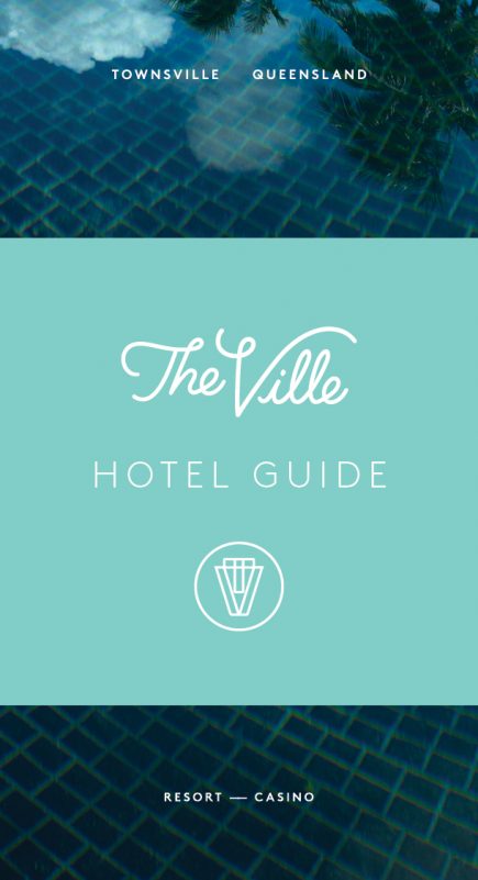 The Ville HG 2018