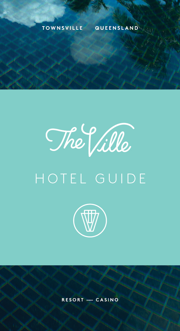 The Ville HG 2018