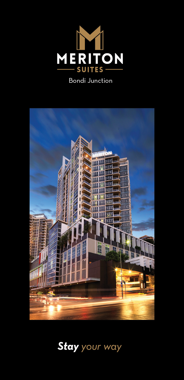 Meriton Suites Bondi Junction Cmap 2018