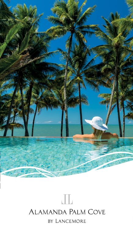 Alamanda Palm Cove HG