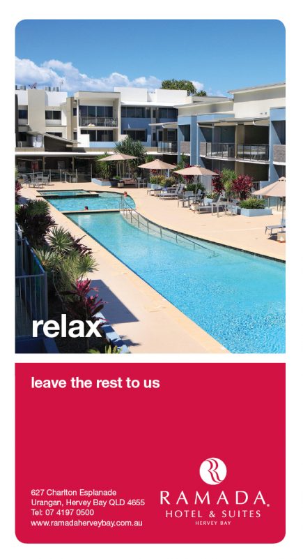 Ramada Hervey Bay HG 2018