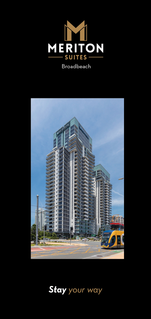 Meriton Suites Broadbeach Cmap 2018