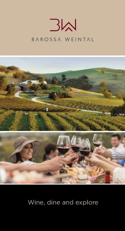 Barossa Weintal HG 2017