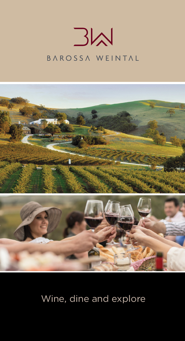 Barossa Weintal HG 2017