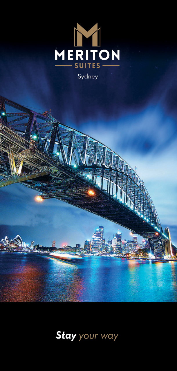 Meriton Suites Sydney HG 2017