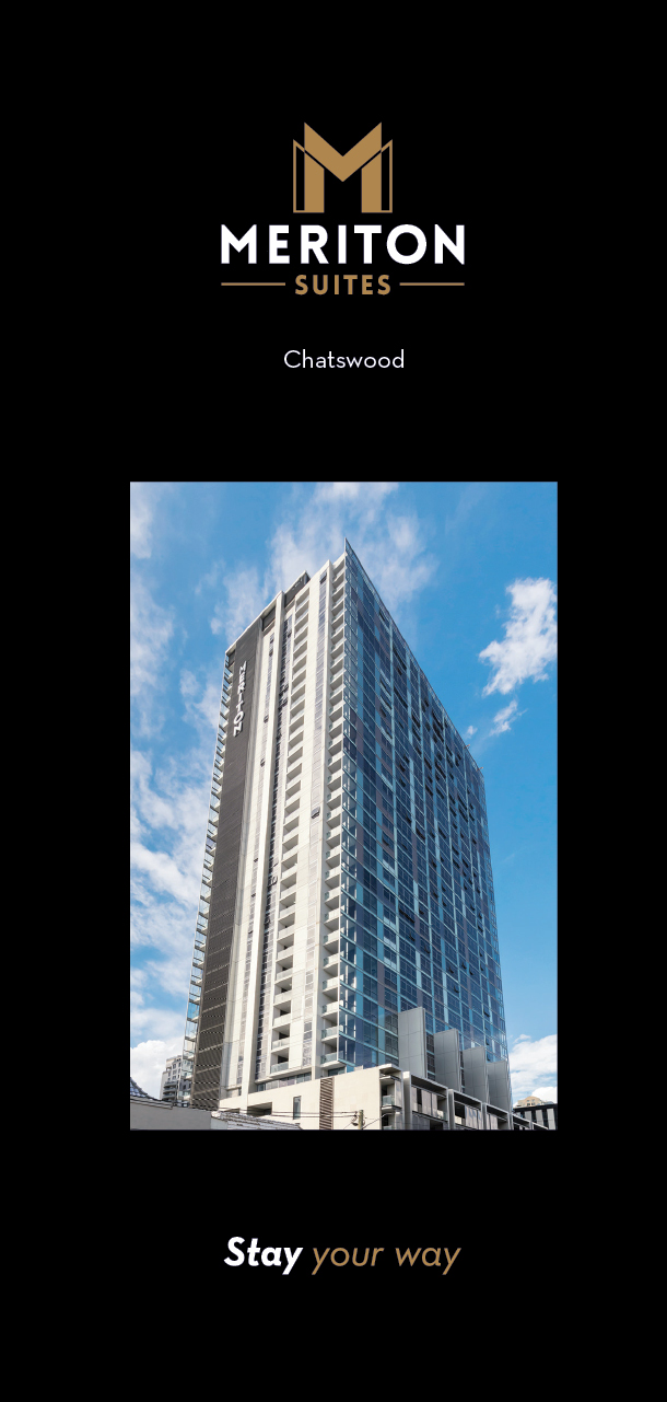 Meriton Suites Chatswood Cmap 2017