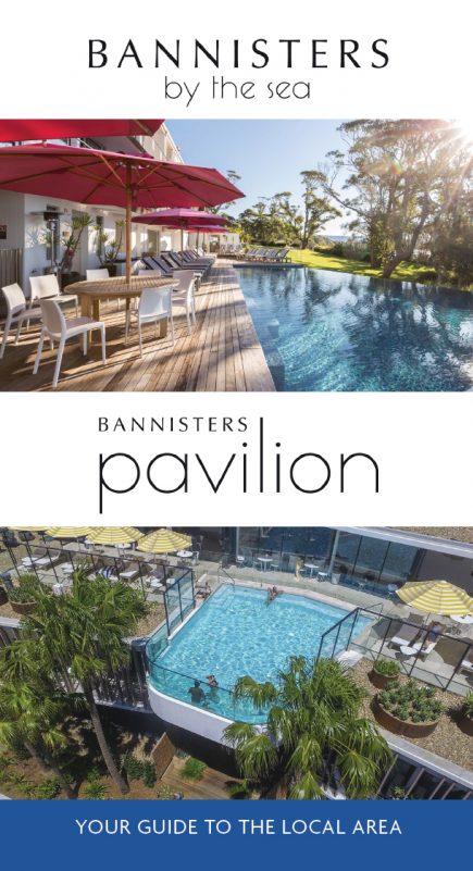 Bannisters Mollymook HG 2017