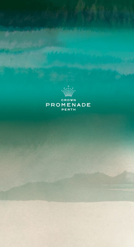 Crown Promenade Perth HG 2018
