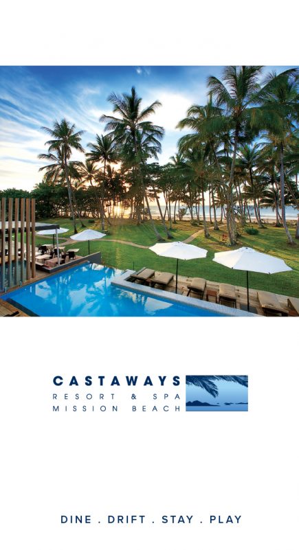 Castaways Resort & Spa HG 2017