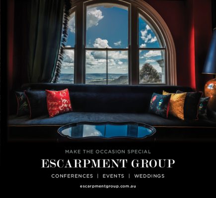 Escarpment Group All Occasions Guide 2017