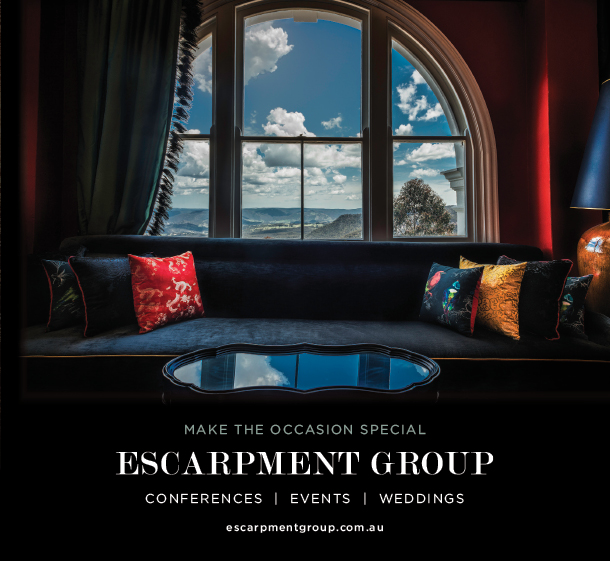 Escarpment Group All Occasions Guide 2017