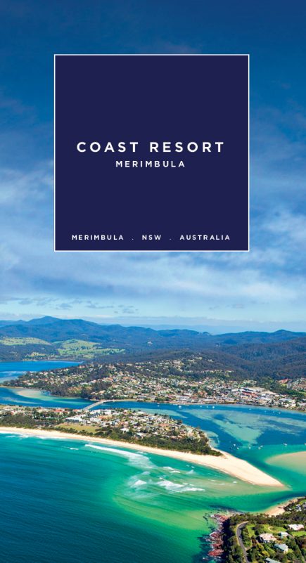 Coast Resort Merimbula HG 2017