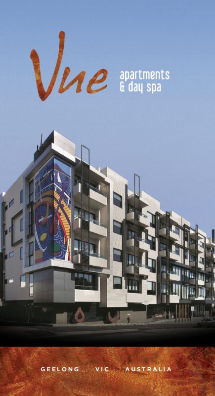 Vue Apartment Geelong HG 2017