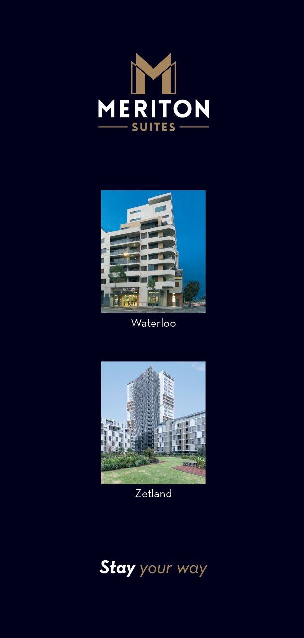 Meriton Suites Zetland Waterloo Cmap 2017