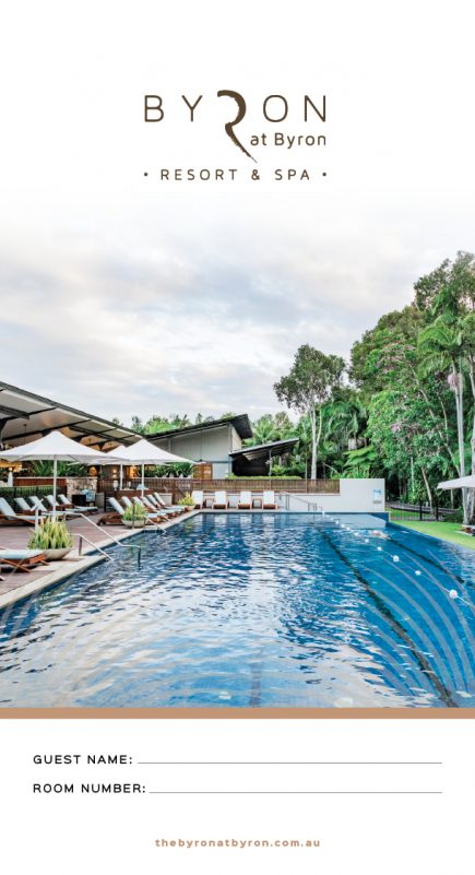 Byron at Bryon Resort HG 2017