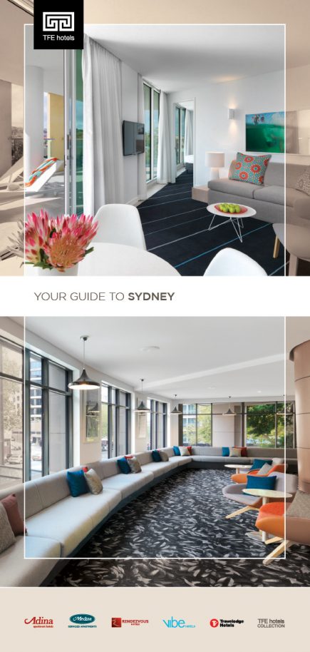 TFE Sydney Cmap 2017
