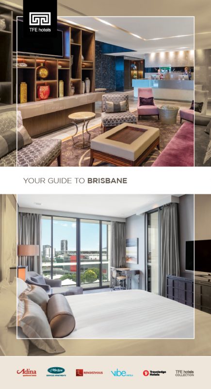 TFE Brisbane HG 2017